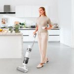 Dreame Моющий пылесос Dreame Wet & Dry Vacuum Cleaner H11 (VWV7) - купити в інтернет-магазині Техностар