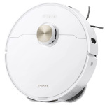 Dreame Робот-пылесос Dreame Bot L40s Pro Ultra White (RLL74CE-Wh) - купити в інтернет-магазині Техностар
