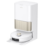 Dreame Робот-пылесос Dreame Bot L40s Pro Ultra White (RLL74CE-Wh) - купити в інтернет-магазині Техностар