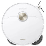 Dreame Робот-пылесос Dreame Bot L40s Pro Ultra White (RLL74CE-Wh) - купити в інтернет-магазині Техностар