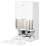 Dreame Робот-пылесос Dreame Bot L40s Pro Ultra White (RLL74CE-Wh) - купити в інтернет-магазині Техностар