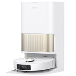 Dreame Робот-пылесос Dreame Bot L40s Pro Ultra White (RLL74CE-Wh) - купити в інтернет-магазині Техностар