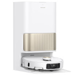 Dreame Робот-пылесос Dreame Bot L40s Pro Ultra White (RLL74CE-Wh) - купити в інтернет-магазині Техностар