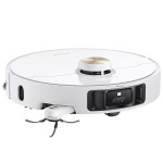 Dreame Робот-пылесос Dreame Bot L40s Pro Ultra White (RLL74CE-Wh) - купити в інтернет-магазині Техностар