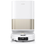 Dreame Робот-пылесос Dreame Bot L40s Pro Ultra White (RLL74CE-Wh) - купити в інтернет-магазині Техностар