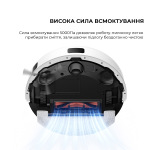 Dreame Робот-пылесос Dreame Bot Mova E20 Plus (RLE22GD) - купити в інтернет-магазині Техностар