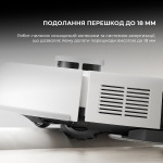 Dreame Робот-пылесос Dreame Bot Mova E20 Plus (RLE22GD) - купити в інтернет-магазині Техностар