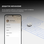 Dreame Робот-пылесос Dreame Bot Mova E20 Plus (RLE22GD) - купити в інтернет-магазині Техностар