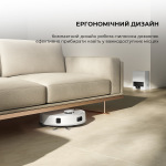 Dreame Робот-пылесос Dreame Bot Mova E20 Plus (RLE22GD) - купити в інтернет-магазині Техностар