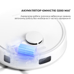 Dreame Робот-пылесос Dreame Bot Mova E20 Plus (RLE22GD) - купити в інтернет-магазині Техностар