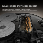 Dreame X50 Ultra Black (RLX85CE-6-BL) - купити в інтернет-магазині Техностар
