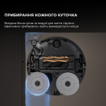 Dreame X50 Ultra Black (RLX85CE-6-BL) - купити в інтернет-магазині Техностар