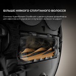 Dreame Робот-пылесос Dreame X50 Ultra Complete Black (RLX85CE-4-BL) - купити в інтернет-магазині Техностар