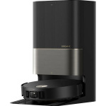 Dreame Робот-пылесос Dreame X50 Ultra Complete Black (RLX85CE-4-BL) - купити в інтернет-магазині Техностар