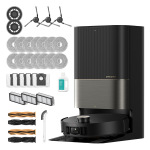 Dreame  X50 Ultra Complete Black (RLX85CE-4-BL) - купити в інтернет-магазині Техностар