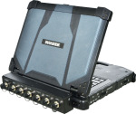Durabook Z14I Basic Black (Z4E2R3DA3BXX) - купити в інтернет-магазині Техностар