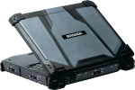 Durabook Z14I Basic Black (Z4E2R3DA3BXX) - купити в інтернет-магазині Техностар