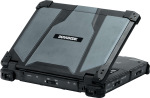 Durabook Z14I Basic Black (Z4E2R3DA3BXX) - купити в інтернет-магазині Техностар