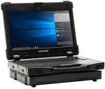 Durabook Z14I Basic Black (Z4E2R3DA3BXX) - купити в інтернет-магазині Техностар