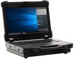 Durabook Z14I Basic Black (Z4E2R3DA3BXX) - купити в інтернет-магазині Техностар
