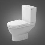 Duravit 0126090000 Starck-3 - купити в інтернет-магазині Техностар