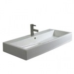 Duravit 0454100000 VERO-100 - купити в інтернет-магазині Техностар
