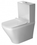 Duravit 2155090000 Durastyle - купити в інтернет-магазині Техностар