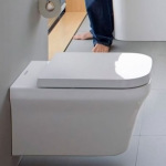 Duravit P3 Comforts 2561090000 - купити в інтернет-магазині Техностар