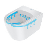 Duravit Soleil by Starck 2591092000 - купити в інтернет-магазині Техностар