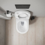Duravit 29030900212/0028490021 - купити в інтернет-магазині Техностар