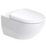 Duravit 45720900А1 Architec Soft Close - купити в інтернет-магазині Техностар