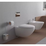 Duravit 45720900А1 Architec Soft Close - купити в інтернет-магазині Техностар