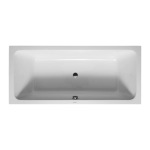 Duravit 700101000000000 D-CODE 180*80см - купити в інтернет-магазині Техностар