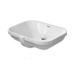 Duravit D-CODE (0338560000) - купити в інтернет-магазині Техностар