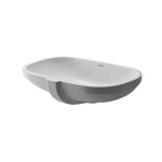 Duravit D-Code, 49,5х29 (0338490000) - купити в інтернет-магазині Техностар