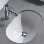 Duravit D-Code, 49,5х29 (0338490000) - купити в інтернет-магазині Техностар