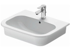 Duravit D-Code 0337540000 - купити в інтернет-магазині Техностар