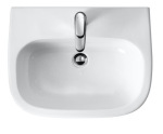 Duravit D-Code 0337540000 - купити в інтернет-магазині Техностар