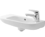 Duravit D-Code 07065000082 - купити в інтернет-магазині Техностар