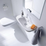 Duravit D-Code 07065000092 - купити в інтернет-магазині Техностар