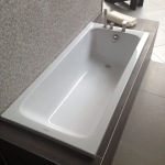 Duravit D-Code 170*70700098000000000 - купити в інтернет-магазині Техностар