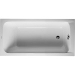 Duravit D-Code 170*70700098000000000 - купити в інтернет-магазині Техностар