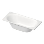 Duravit D-NEO 180x80 DUO(700476000000000) - купити в інтернет-магазині Техностар