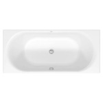 Duravit D-NEO 180x80 DUO(700476000000000) - купити в інтернет-магазині Техностар