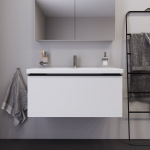 Duravit D-Neo DE42560DB180000 - купити в інтернет-магазині Техностар