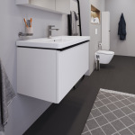 Duravit D-Neo DE42560DB180000 - купити в інтернет-магазині Техностар
