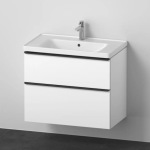 Duravit DE012101818 - купити в інтернет-магазині Техностар