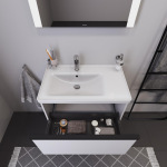 Duravit D-Neo DE42550DB180000 - купити в інтернет-магазині Техностар
