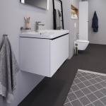 Duravit D-Neo DE42550DB180000 - купити в інтернет-магазині Техностар
