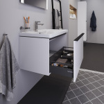 Duravit D-Neo DE42550DB180000 - купити в інтернет-магазині Техностар